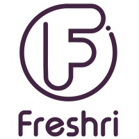 freshri logo, freshri contact details