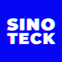 SINOTECK logo, SINOTECK contact details