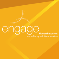 Engage Human Resources logo, Engage Human Resources contact details