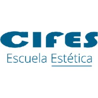 CIFES centro internacional de formación estética logo, CIFES centro internacional de formación estética contact details