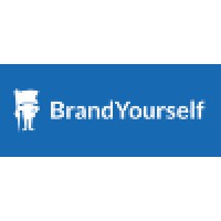 BrandYourself logo, BrandYourself contact details