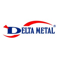 Delta Métal logo, Delta Métal contact details