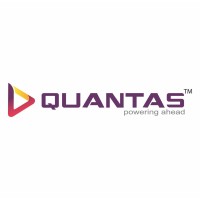 Quantas Synergy logo, Quantas Synergy contact details