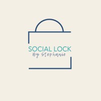 Social Lock logo, Social Lock contact details