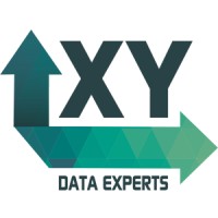 XY Data Experts logo, XY Data Experts contact details