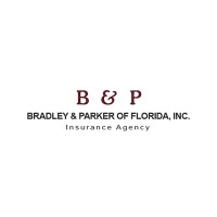 Bradley & Parker Insurance logo, Bradley & Parker Insurance contact details