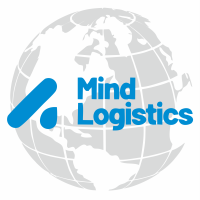 MindLogistics logo, MindLogistics contact details