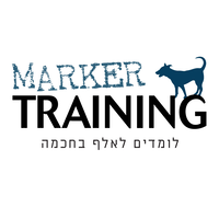 מרקר טריינינג - Marker Training logo, מרקר טריינינג - Marker Training contact details