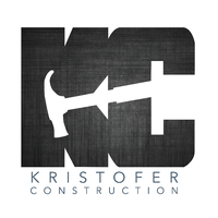 Kristofer Construction logo, Kristofer Construction contact details