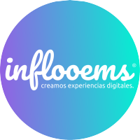 Inflooems logo, Inflooems contact details