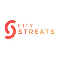 City Streats logo, City Streats contact details