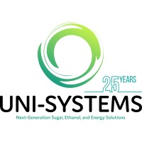 Uni-systems Inc. logo, Uni-systems Inc. contact details