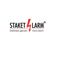 StaketLarm Norge AS logo, StaketLarm Norge AS contact details