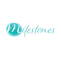 Milestones in Recovery logo, Milestones in Recovery contact details