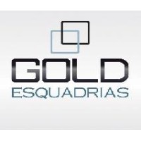 Gold Esquadrias logo, Gold Esquadrias contact details