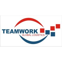 Teamwork Global Logistics logo, Teamwork Global Logistics contact details