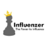 Influenzer logo, Influenzer contact details