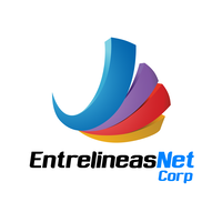 EntrelineasNet Corp logo, EntrelineasNet Corp contact details