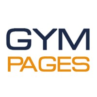 Gym Pages logo, Gym Pages contact details