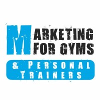 Marketing for Gyms and Personal Trainers logo, Marketing for Gyms and Personal Trainers contact details