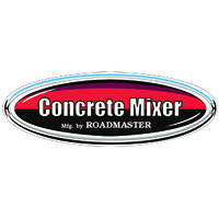 Roadmaster Volumetric Mixers logo, Roadmaster Volumetric Mixers contact details