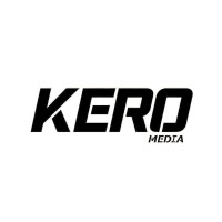 Kero Media logo, Kero Media contact details