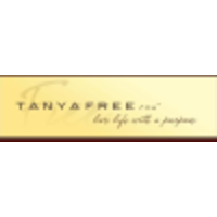 TanyaFree.com logo, TanyaFree.com contact details