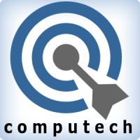 Computech Infosystem logo, Computech Infosystem contact details