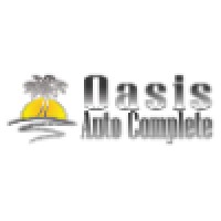 Oasis Auto Complete Systems Ltd logo, Oasis Auto Complete Systems Ltd contact details