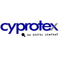 cyprotex logo, cyprotex contact details