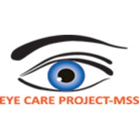 Eye Care Program MSS logo, Eye Care Program MSS contact details