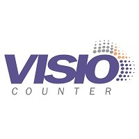 Visio Counter Sistems logo, Visio Counter Sistems contact details