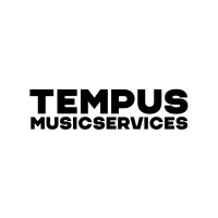 TEMPUSmusicservices logo, TEMPUSmusicservices contact details