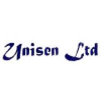 Unisen-USA logo, Unisen-USA contact details