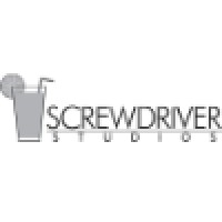 Screwdriver Studios logo, Screwdriver Studios contact details