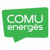 Comunidade Energês logo, Comunidade Energês contact details