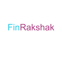 FinRakshak logo, FinRakshak contact details