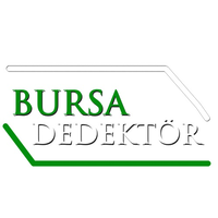 Bursa Dedektör logo, Bursa Dedektör contact details