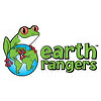 Earth Rangers logo, Earth Rangers contact details