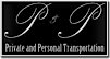 Private And Personal Transportation, Llc logo, Private And Personal Transportation, Llc contact details