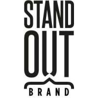 StandOut Brand logo, StandOut Brand contact details