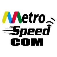 Metro Speedcom Corporation logo, Metro Speedcom Corporation contact details