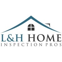 L&H Home Inspection Pros logo, L&H Home Inspection Pros contact details