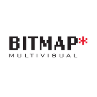 Bitmap Multivisual logo, Bitmap Multivisual contact details