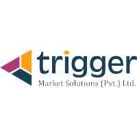 Trigger Market Solutions (Pvt.) Ltd logo, Trigger Market Solutions (Pvt.) Ltd contact details