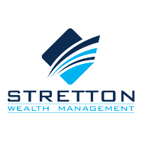 STRETTON WEALTH MANAGEMENT logo, STRETTON WEALTH MANAGEMENT contact details