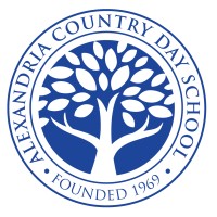 Alexandria Country Day School logo, Alexandria Country Day School contact details