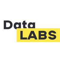 DataLabs logo, DataLabs contact details