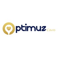 OPTIMUZ CARE logo, OPTIMUZ CARE contact details