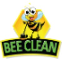 Bee Clean logo, Bee Clean contact details